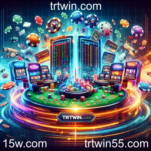 Apostas Esportivas: A Nova Fronteira do Entretenimento️